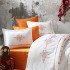 Постельное белье "Dantela Vita" Ezgi Евро