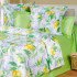 Пододеяльник с наволочками "Cotton Dreams" Philosophy Lemon&Flowers 2 спальный