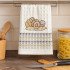 Полотенце кухонное 1 шт "Ambiella" Хлеб v5 35*50 см