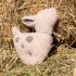 Подушка-игрушка "WoolHouse" Олененок Бэмби 27*46 см