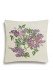 Декоративная наволочка "Гобелен" Сирень центр 45*45 (±2) см