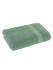 Полотенце махровое "Karna" Arel зеленый 100*150 см