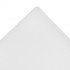 Простыня на резинке "Edelson" Трикотаж Tencel белый 90*200 высота 30 см