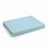 Уценка! Простыня "Cotton Dreams" Valencia Evian 160*215 см