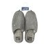 Тапочки мужские "Lucky land" Comfort 4813 коричневый 45