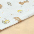 Постельное белье для детей "Li-Ly" Т-КРВ-11-13М3 мишки/зайки в кроватку