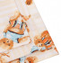 Постельное белье для детей "Cotton Dreams" Baby Koda 1.5 спальный