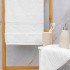 Полотенце махровое 1 шт "Cleanelly" Tenerezza белый 11-0601 70*140 см