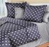 Постельное белье  Premiata Coco Chanel Евро макси (king size)