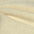 Полотенце махровое для ног в ванную "Buddemeyer" Snake светло-желтый 1493 48*85 см
