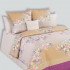 Пододеяльник с наволочками "Cotton Dreams" Audrey Hepbern Edera 1.5 спальный