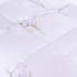 Одеяло "Nature's" Царственный Ирис 1,5 спальное, 155*210 (±5) см
