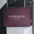 Одеяло "Kariguz" Oriental Gold/Ориенталь Голд 1,5 спальное, 155*210 (±5) см