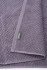 Полотенце махровое "Edelson" Harmony серо-лиловый 50*90 см