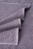 Полотенце махровое "Edelson" Harmony серо-лиловый 50*90 см
