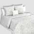 Постельное белье "Cotton Dreams" Audrey Hepbern Titania 1.5 спальный