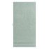 Полотенце махровое 1 шт "Cleanelly" Tessitura зеленый 13-5305 50*100 см