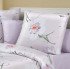 Комплект наволочек 2 шт. Valencia Isabella 70*70 см