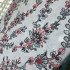 Комплект наволочек 2 шт. Twill Milan Mid-Century 50*70 см