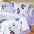 Пододеяльник с наволочками "Cotton Dreams" Philosophy Paris Venice 2 спальный