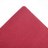 Простыня "Asabella" Люкс сатин  рубиновый 627-Р 275*280 см