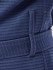 Халат мужской вафельный "Vien" Liberty denim 54 (3XL)