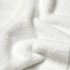 Полотенце махровое "Уютности" плотность 500 г/м² белый (pearl white) 50*90 см