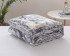 Одеяло-комфортер "Sofi De Marko" Габби серый 1,5 спальное, 160*220 см