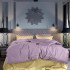 Пододеяльник "Primavelle" Luxe Satin нежная фиалка 145*210 см