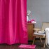 Коврик для ног в ванную "Moroshka" Bright Colors розовый 40*60 см
