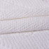 Полотенце махровое для ног в ванную "Buddemeyer" Snake белый 1011 48*85 см