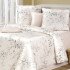 Пододеяльник на молнии Перкаль Valencia Florina 200*220 см