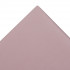 Простыня на резинке "Cotton Dreams" Valencia  пепельно-розовый 160*200 высота 25 см