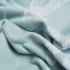 Одеяло "Ермолино" байковое Премиум стрекозы льдистый 1,5 спальное, 155*210 (±5) см