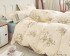 Пододеяльник на молнии Сатин Цветной "Нова" М-942 200*220 см