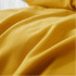 Постельное белье "Nova" Elegant Life желтый 2 спальный