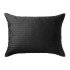 Комплект наволочек 2 шт. "Relax/Verossa" Stripe Black 50*70 см