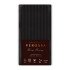 Комплект наволочек 2 шт. "Relax/Verossa" Stripe Black 50*70 см