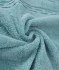 Полотенце махровое "Edelson" Basic морская волна 30*60 см