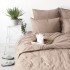 Постельное белье "Relax" Praline 1.5 спальный