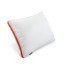 Подушка "Espera" Orange Memory Box 50*70 (±2) см