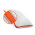 Подушка "Espera" Orange Memory Box 50*70 (±2) см