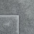 Полотенце махровое "Softcotton" Circle серый 50*100 см