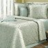 Простыня "Cotton Dreams" Premiata Pallazo Celesta 240*260 см