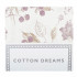 Комплект наволочек 2 шт. "Cotton Dreams" Valencia Fillippi 50*70 см