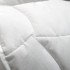 Чехол стеганый на подушку "Edelson" Bambos 50*70 см