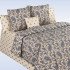 Постельное белье "Cotton Dreams" Audrey Hepbern Alabama 1.5 спальный