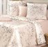 Простыня  Valencia Florina 220*240 см