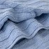 Комплект махровых полотенец 2 шт. "Verossa" Palermo пудрово-голубой 50*90 см, 70*140 см