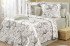 Комплект наволочек 2 шт. Premiata  Ava Garden 50*70 см